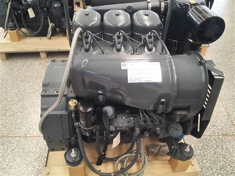 deutz f3l 912 specs